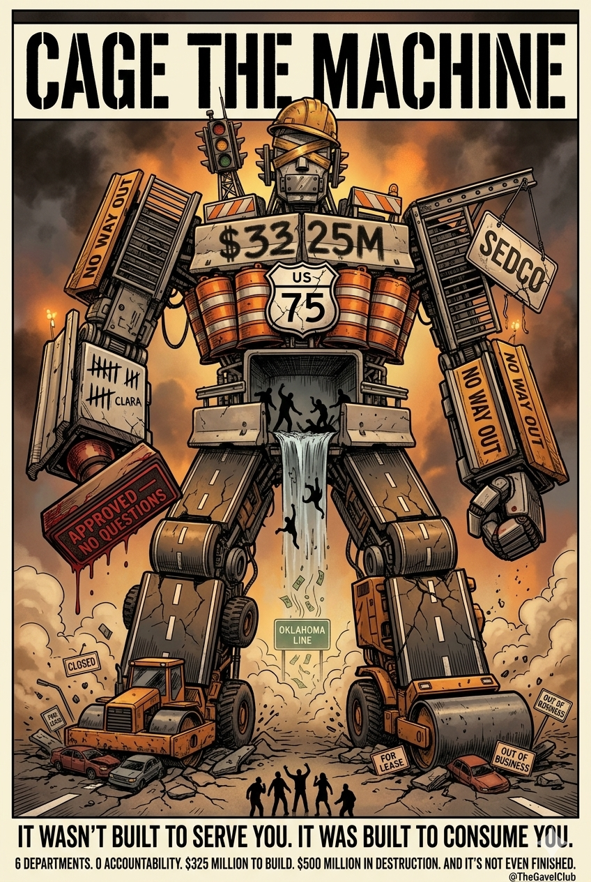 The Machine