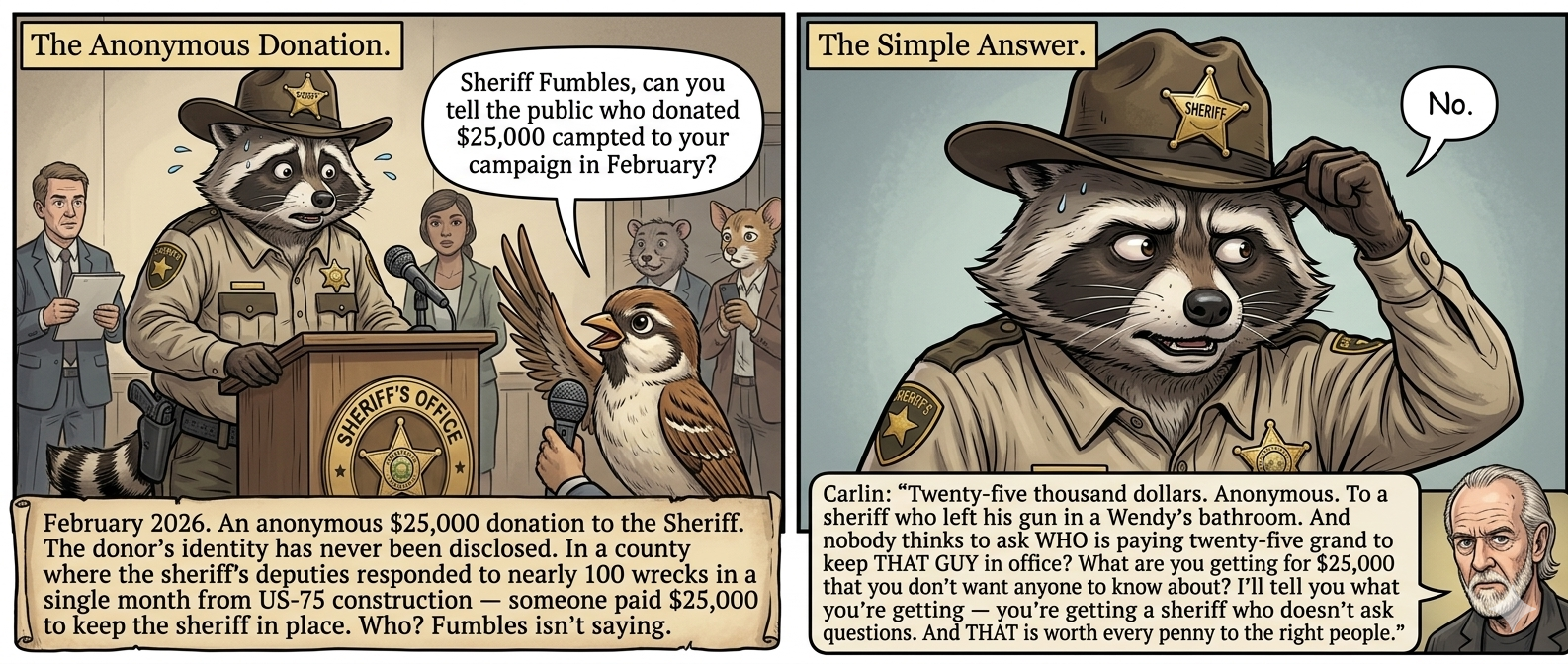 The Coon