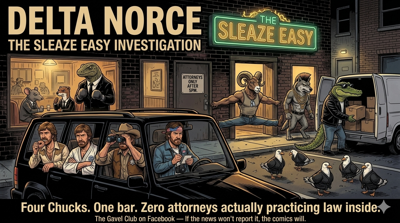 Delta Norce