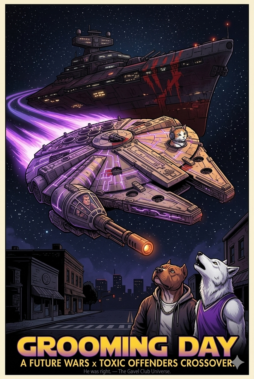 Crossover