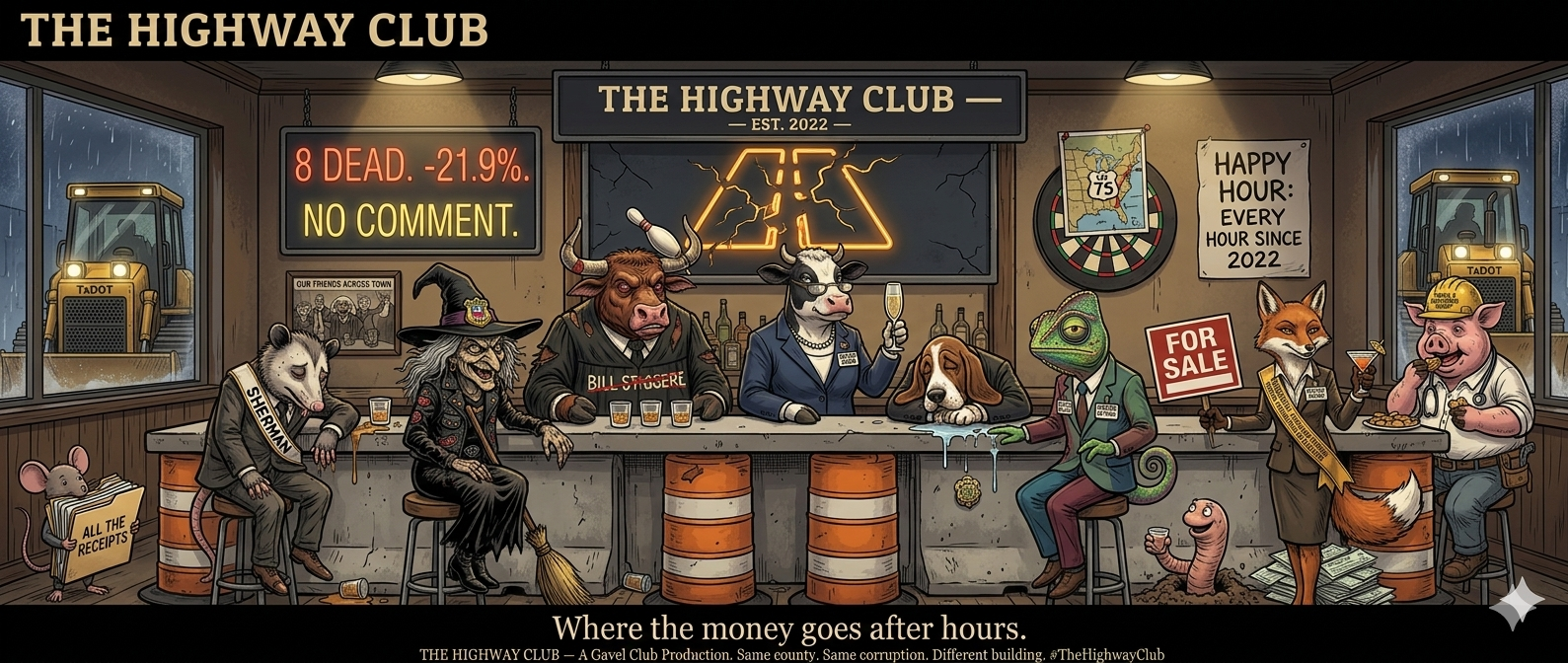 Highway Meeting