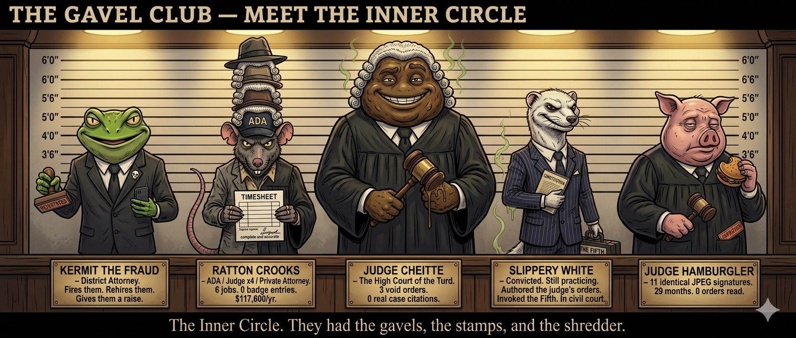Inner Circle