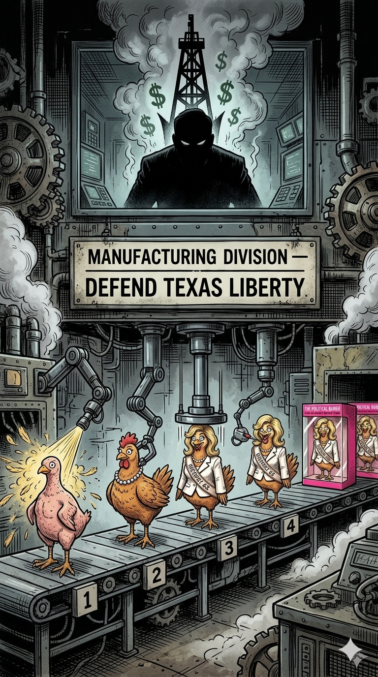 Manufacturing Division