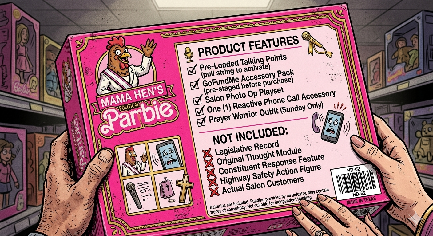 Product Features