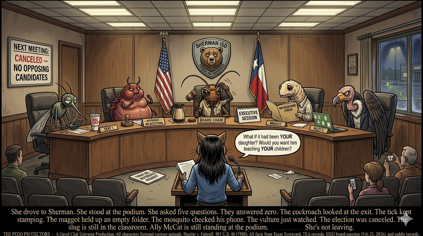 PPS Board