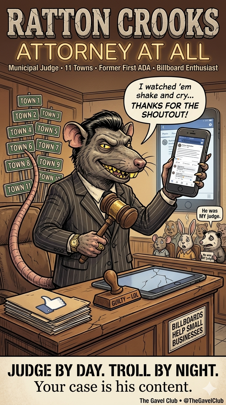 Attorney at All