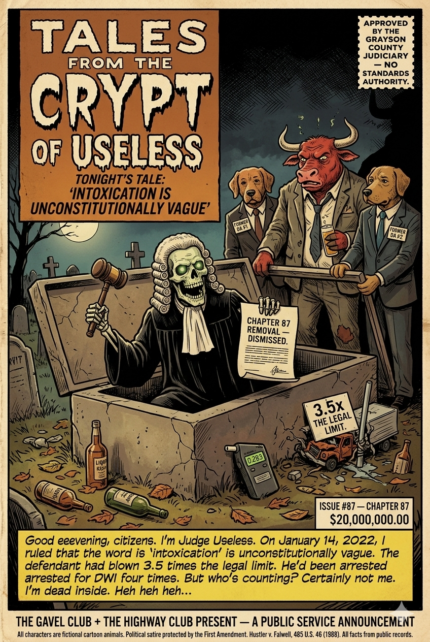 Tales Cover