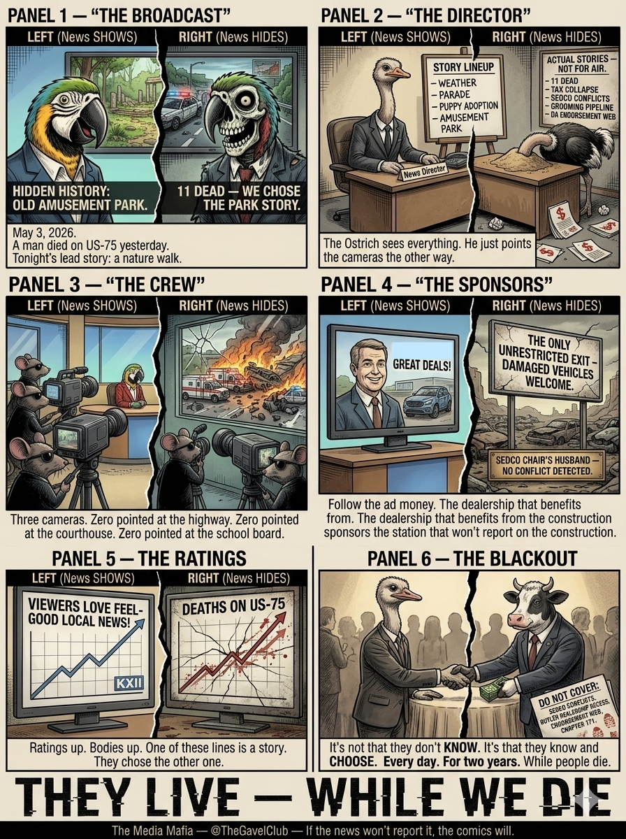 They Live Part 2