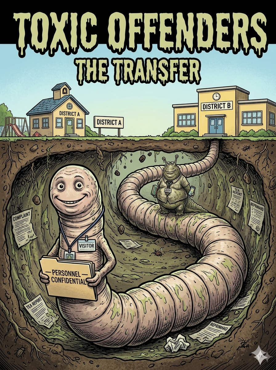 The Transfer